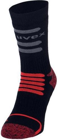 Produktbild Uvex Safety Thermosocken (Einzelpack, 39 - 42)