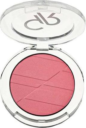 Immagine prodotto Golden Rose Fard in polvere 17 Desire Pink (17 Rosa Desiderio)