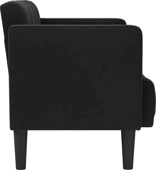 Produktbild vidaXL Zweiersofa (2-Sitzer)