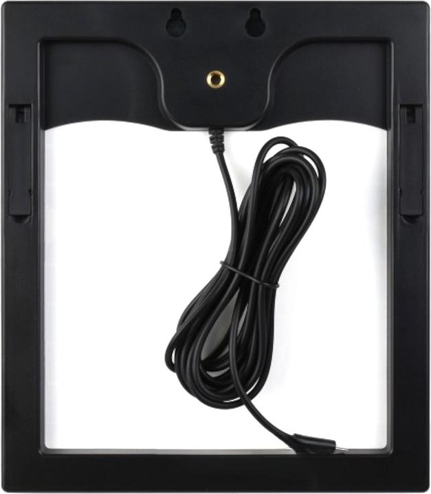 Produktbild WaveShare 5.5V 1A monokristallines Solar Panel 6W mit Halterung (6 W, 0.70 kg)