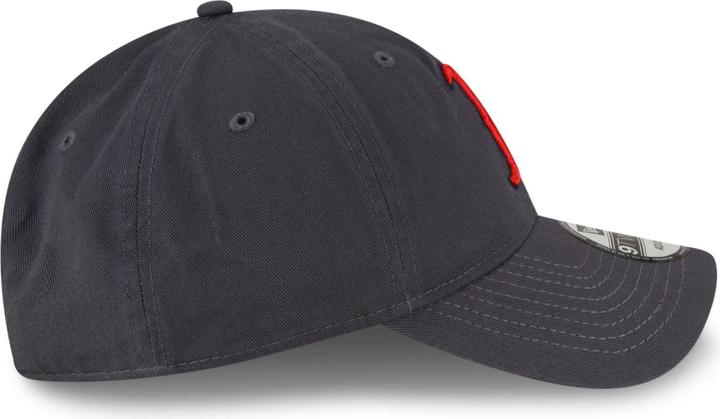 Actual product image New Era 9Twenty Strapback Boston Red Sox