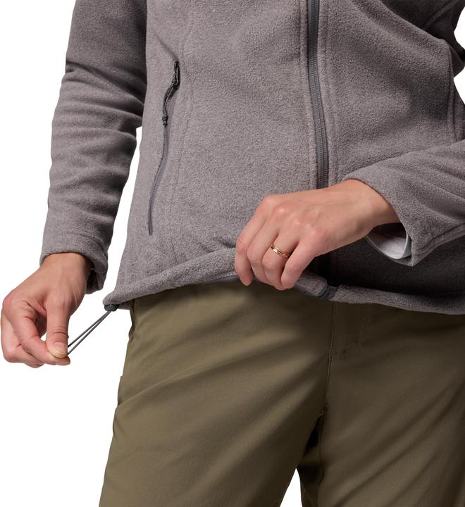 Actual product image Columbia Fast Trek™ II Jacket (XL)