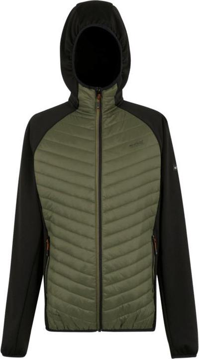 Black, Olive Night