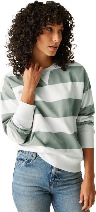 Produktbild Regatta Avika II Pullover Rundhalsausschnitt (40)