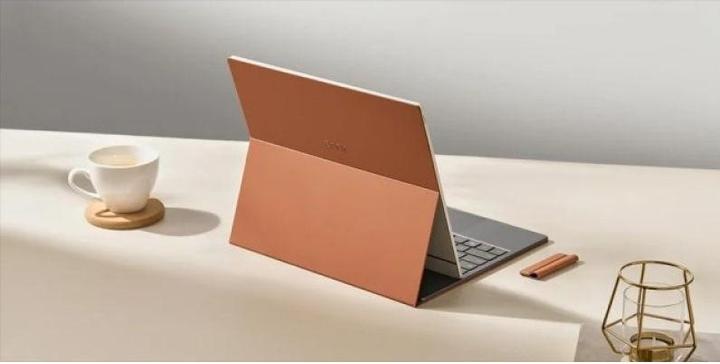 Produktbild Onyx Boox Magnetic Keyboard Cover (Eng. Int., Onyx Boox Note Air, Onyx Boox Tab X C)