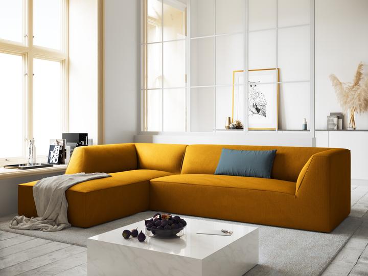 Actual product image Micadoni Ruby (Corner sofa)