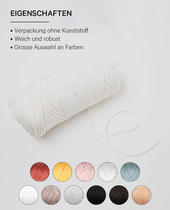 Actual product image Lalana Carina (120 m)