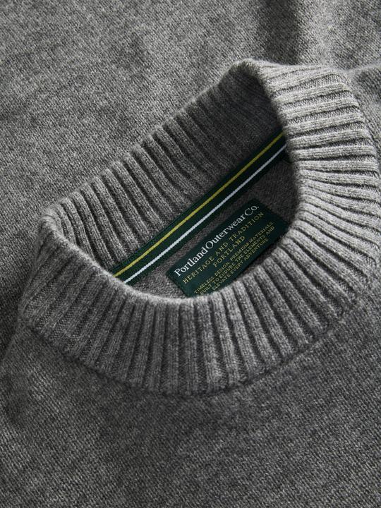 Produktbild Portland Outerwear Co. Strickpullover Strickpullover (L)