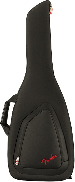 Fender FE610 Borsa per chitarra elettrica nera (Chitarra elettrica)