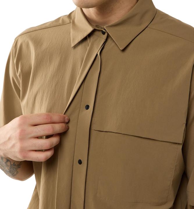 Immagine prodotto Haglöfs Salo Shirt S/S II (L)