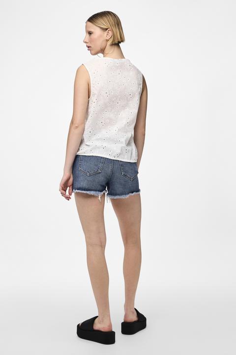 Immagine prodotto Pieces PCKACEY Oberteil ohne Ärmel (XS)
