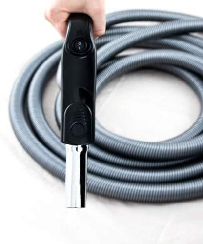 Produktbild Caneus Zentralstaubsauger Schlauch 7.5m