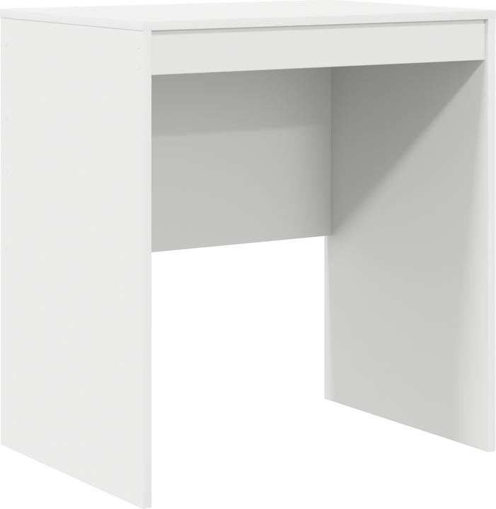 Image du produit vidaXL Kompakter Schreibtisch (50 x 70 x 76 cm)