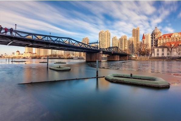 Image du produit Kase Filtre ND Variable ND3-1000 avec butées (82 mm, Filtre gris neutre)