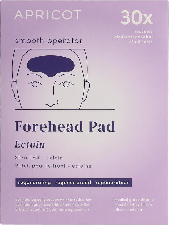 Immagine prodotto Apricot Forehead Pad