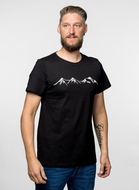 Actual product image Cottage Chic T-Shirt Dreigestirn (XXL)