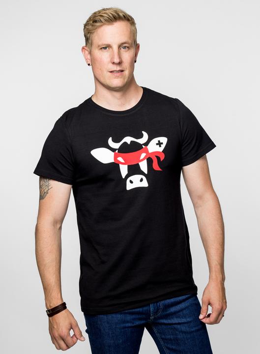 Immagine prodotto Cottage Chic Mucca Ninja (M)