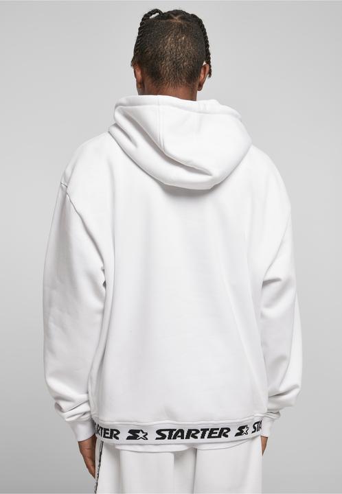 Produktbild Starter Jaquard Rib Hoody (S)