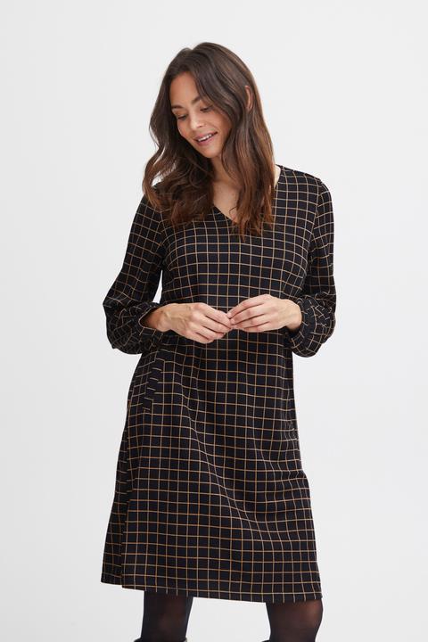 Produktbild Fransa FRBLENDA DR 2 - Dress - 20612749 (XS)