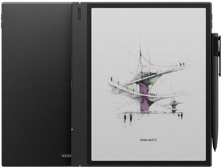 Onyx Boox Note Air5 C (10.30", 64 GB)