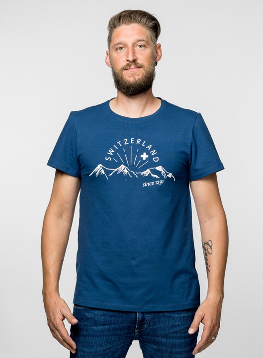Actual product image Cottage Chic Switzerland (XXL)