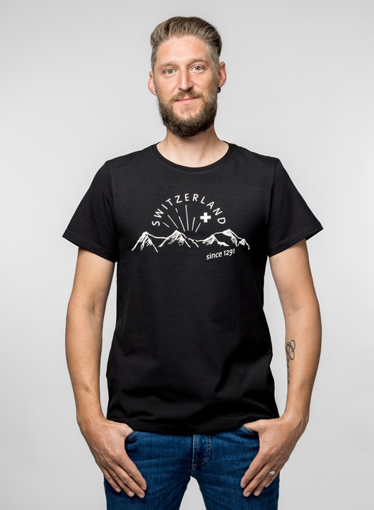 Jersey black