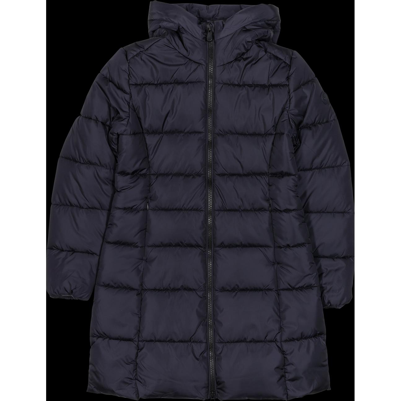 Save the Duck, Damen, Jacke, Women's Taylor (XS), Schwarz, XS