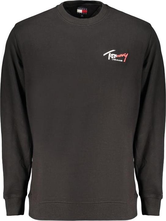 Produktbild Tommy Jeans Tjm Reg Entry Sign Cnck Ext (S)