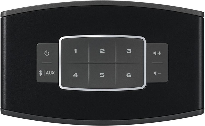 Actual product image Bose SoundTouch 10 x 2 Wireless starter pack (Wi-Fi, Bluetooth)