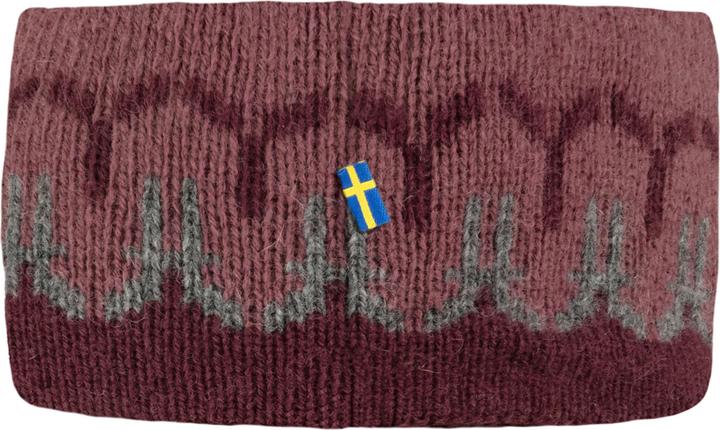 Actual product image Fjällräven Övik Path Knit Headband