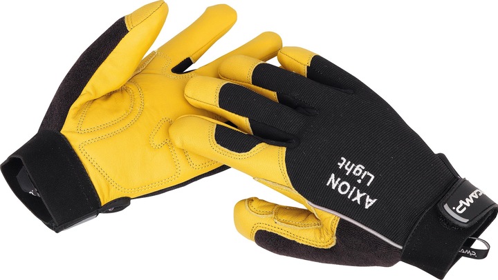 Actual product image Camp Axion Light (M)