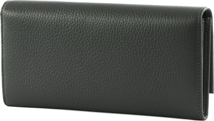 Actual product image Coccinelle Metallic Soft Wallet