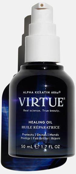 Produktbild Virtue Labs Healing Oil (50 ml)
