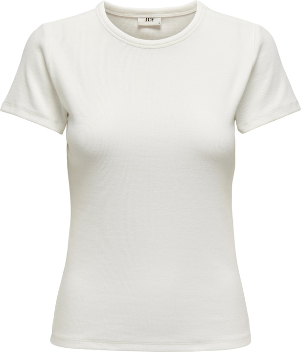 Produktbild JdY Normal geschnitten Rundhals Top Top (XS)