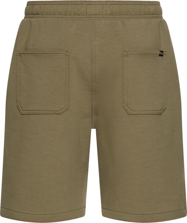 Image du produit Camel Active fleXXXactive® Bermuda Shorts mit Tunnelzug (M)