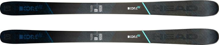 Produktbild Head Kore 93 (153 cm, Ohne Bindung)