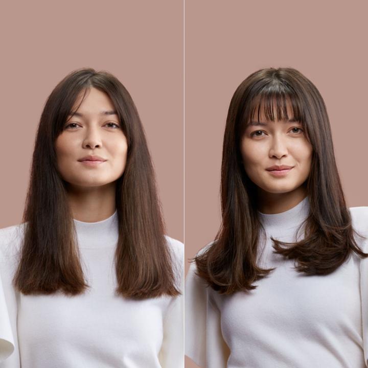 Actual product image Dyson Supersonic r Hair Dryer Rose/Ceramic