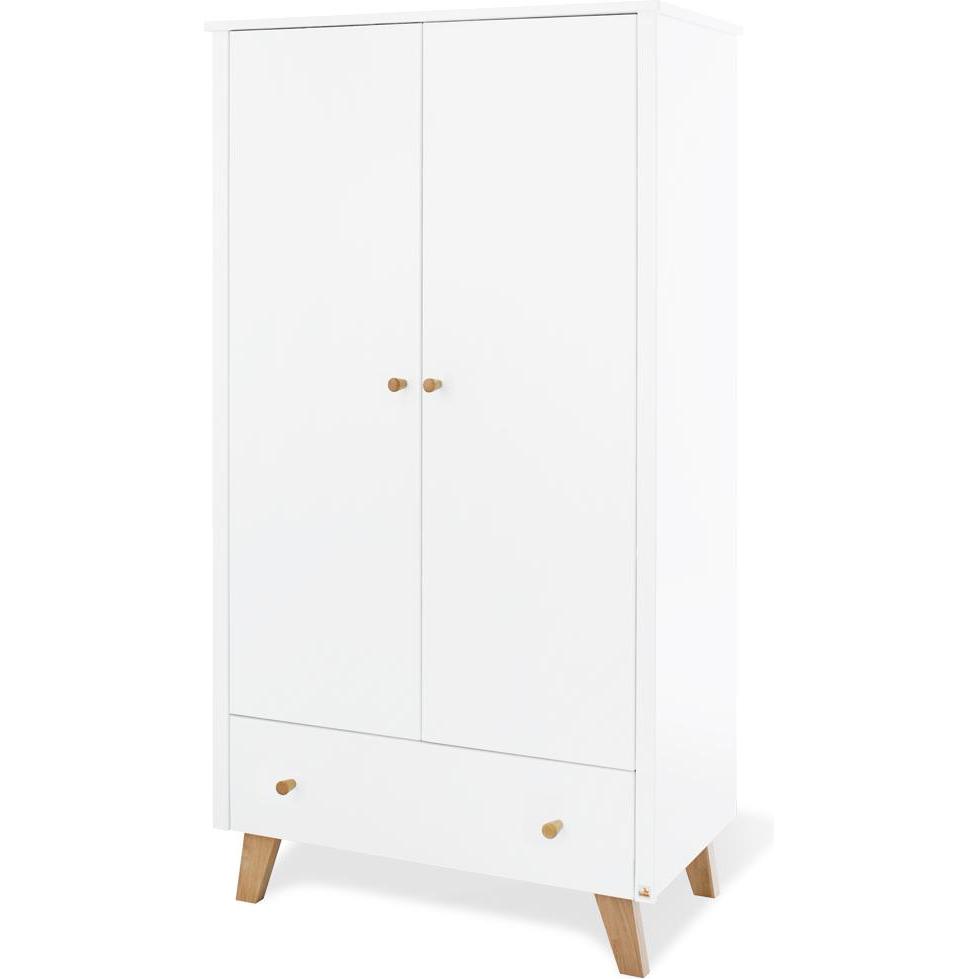 Pinolino, Kinderkleiderschrank, Pan (100 cm)