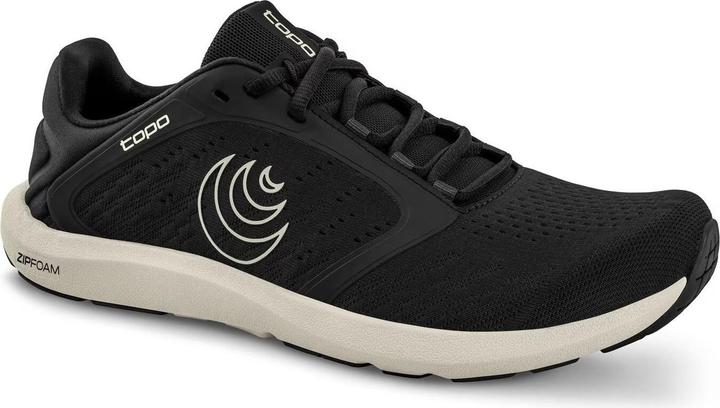 Black / Grey