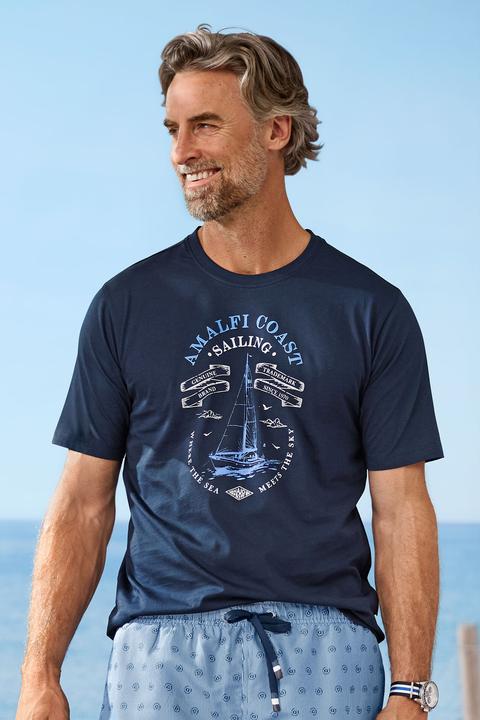 Produktbild Hajo Motivshirt (M)