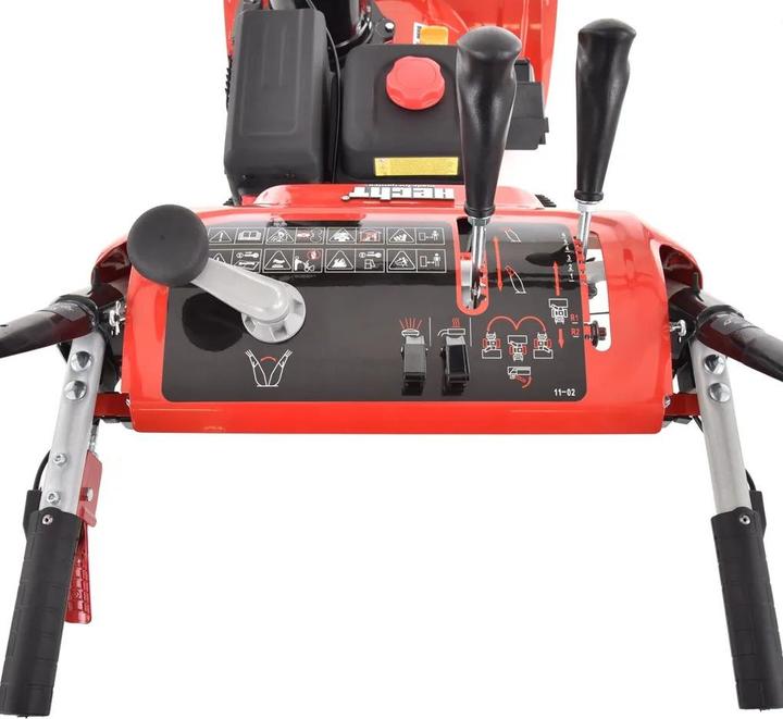 Produktbild Hecht 9666 (66.50 cm)