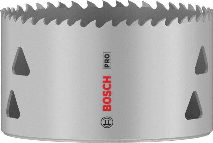 Productafbeelding Bosch Professional Zubehör PRO Multimateriaal gatenzaag, 86 mm, met schroefdraad (86 mm)