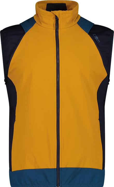 Immagine prodotto CMP Campagnolo Jacket With Detachable Sleeves (48)