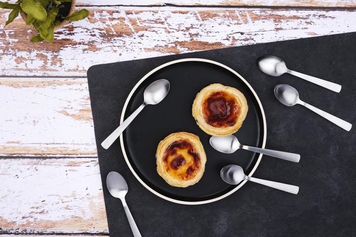 Image du produit Björn Telmo (24 pcs, Set de couverts)