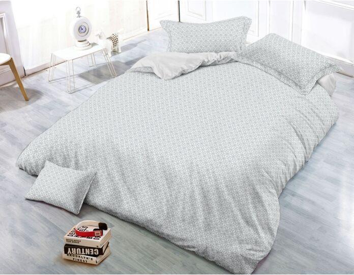 Vedia Fourre de duvet «Valeria» 200 x 210 cm + 2 taies d'oreiller 65 x 65 cm (Set de linge de lit, 65 x 65 cm, 200 x 210 cm)