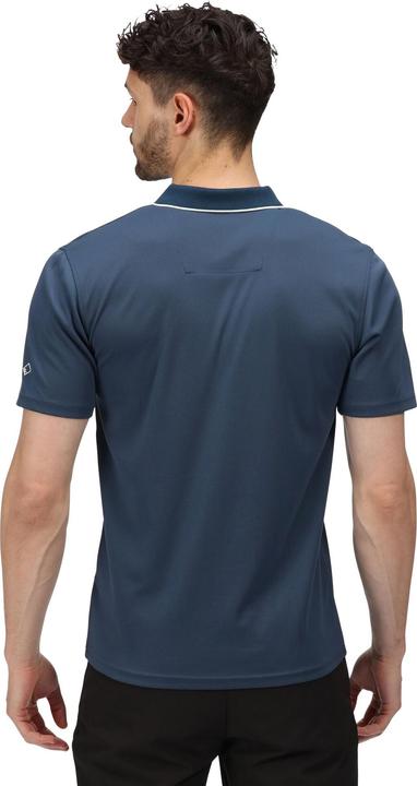 Produktbild Regatta SportPoloshirt Maverick V kurzärmlig (4XL)