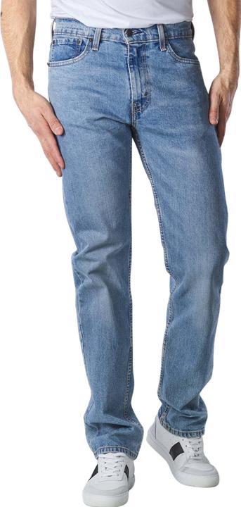 Image du produit Levis 505 Jeans Regular Fit (W30/L34)