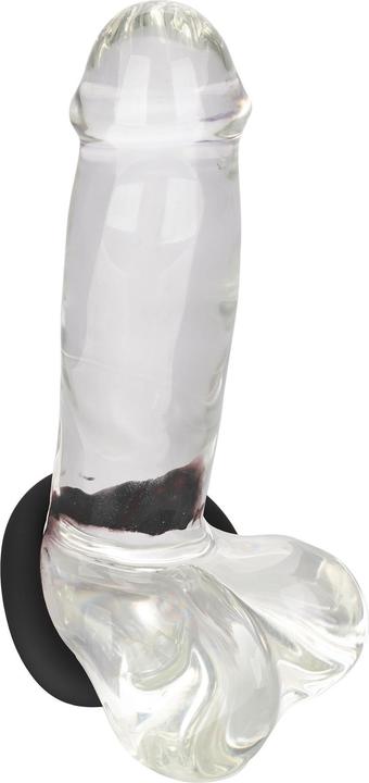 Immagine prodotto CalExotics Link Up™ Ultra-Soft™ Verge - Nero (3.81 cm)