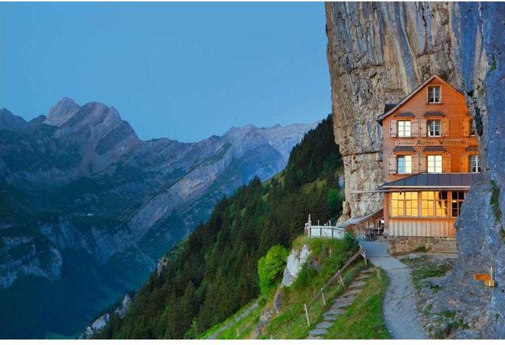 Immagine prodotto Ravensburger Aescher (1000 pezzi)