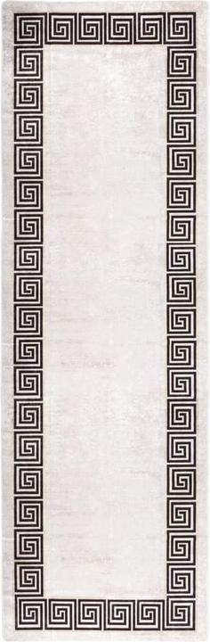 Actual product image vidaXL Teppichläufer (80 x 300 cm)